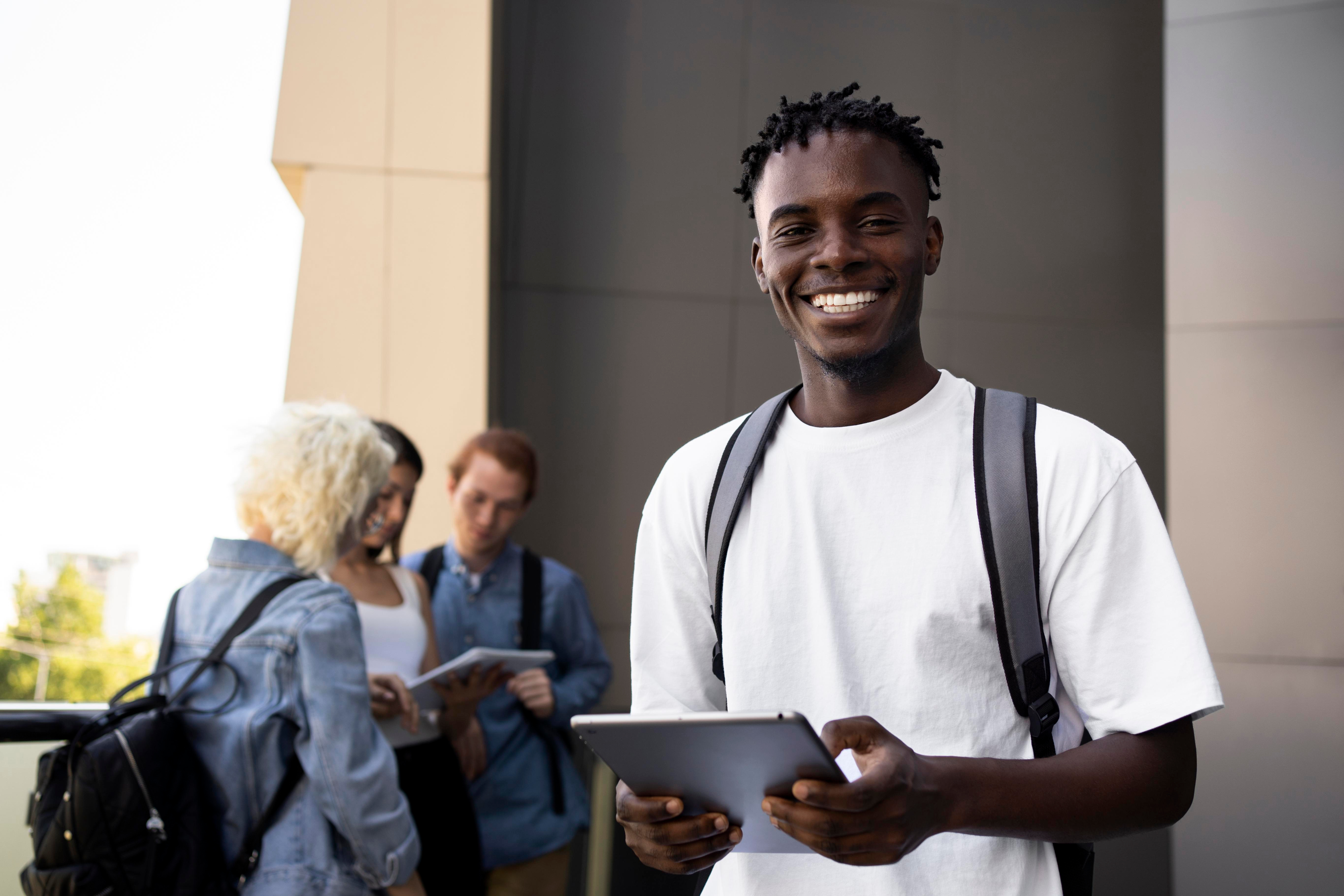 International students