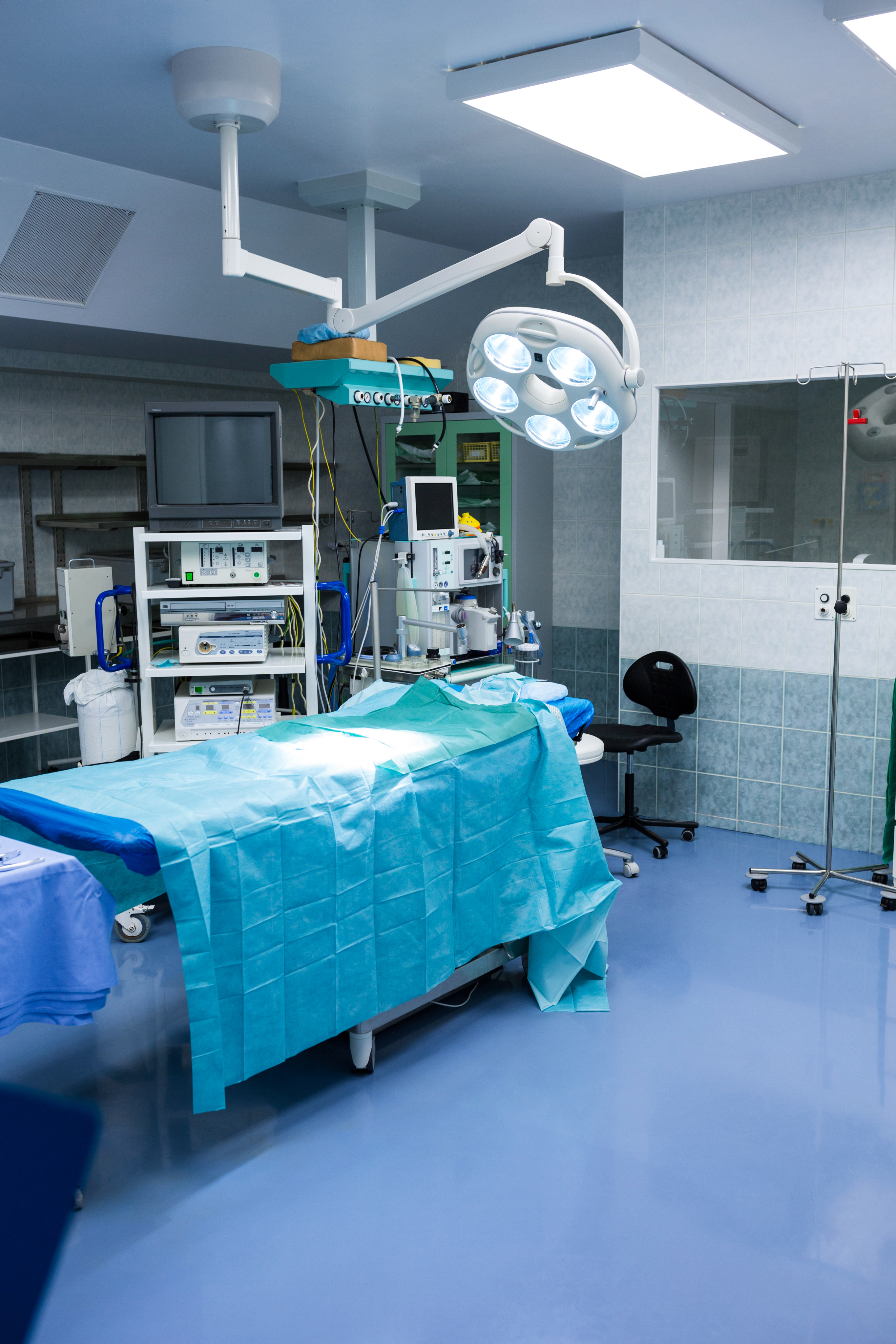Medical tourists